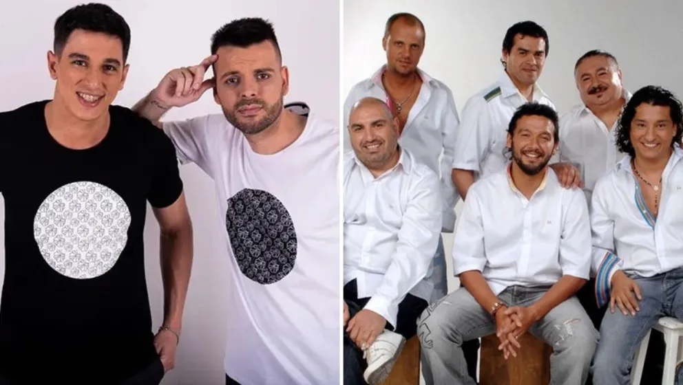 Confirmaron la grilla de artistas de la Fiesta de la Semilla y la Manzana 