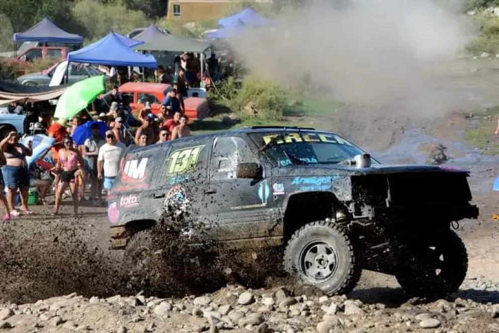 Se confirmaron las fechas para la edición 2024 del “Safari tras las Sierras”
