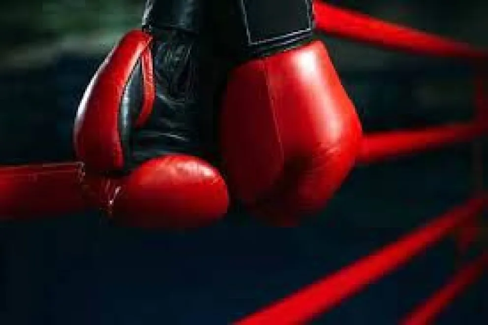Se viene una gran noche boxística en el Club Landini 