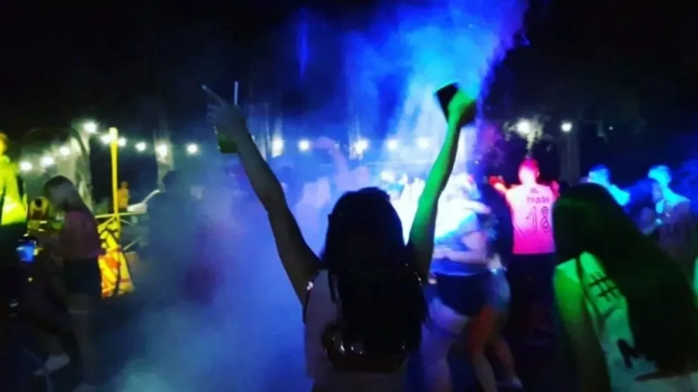 Bolicheros se reunieron con el Gobierno y evalúan hacer cambios: extensiones de horario y controles 