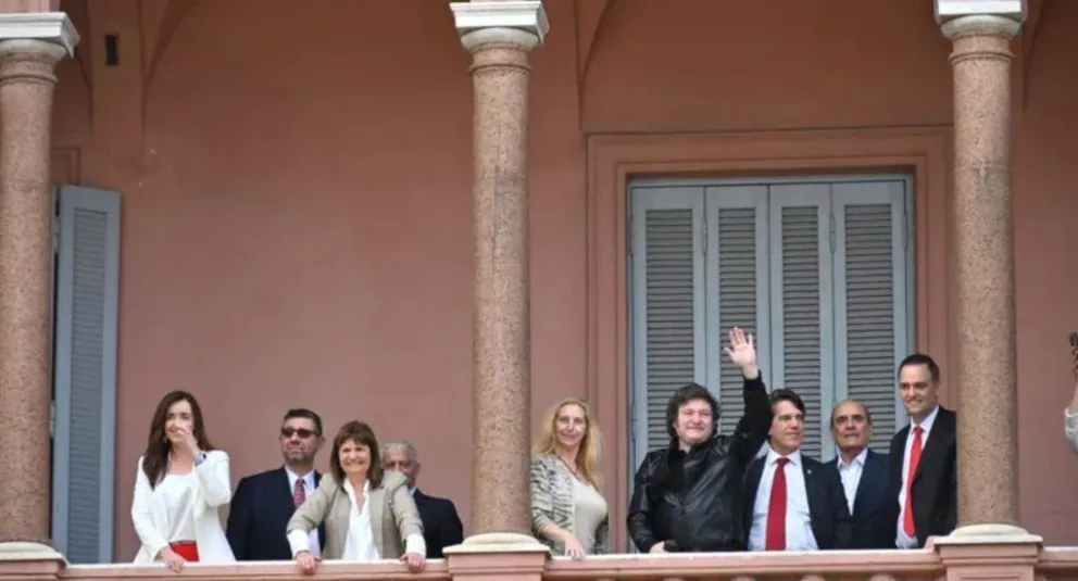 El DNU de Milei ya entró en vigencia: los cuatro dirigentes que se encargarán de defenderlo en el Congreso y de impulsar la Ley Ómnibus