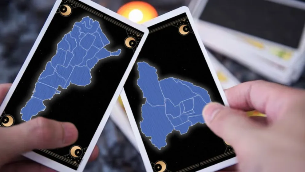 Predicciones de tarot: ¿cuál será el futuro del país y la provincia para el 2024? 