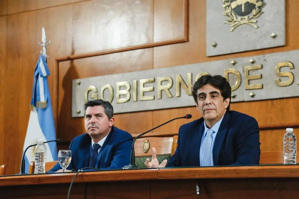 El diagnóstico económico de Orrego y Gutiérrez, punto por punto