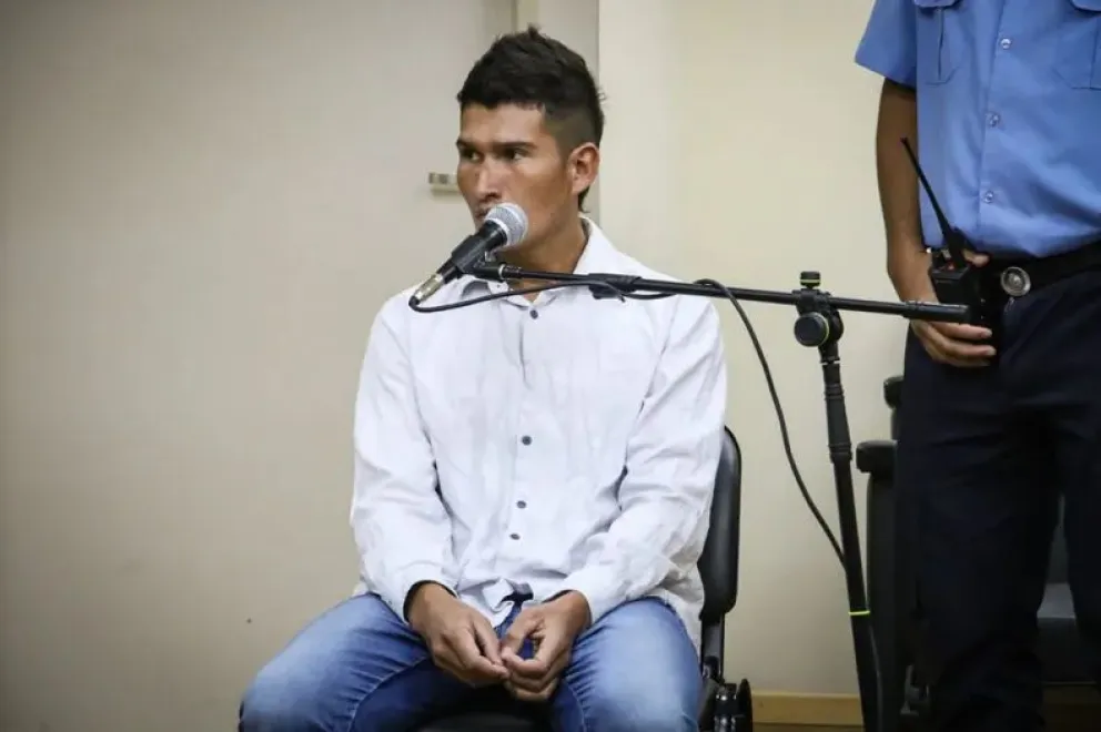 Condenaron al extranjero que intentó violar y matar a una embarazada