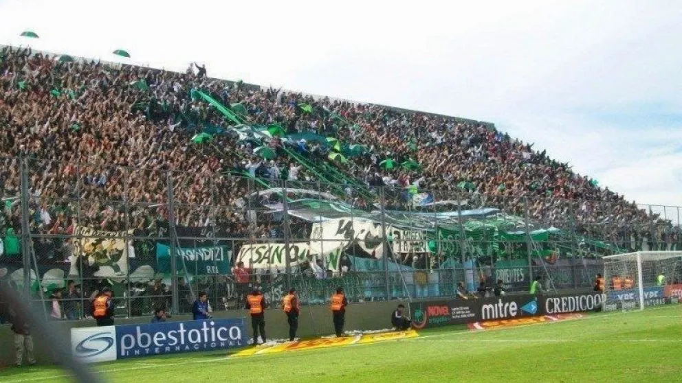 A días de comenzar la pretemporada, San Martín sigue sumando refuerzos
