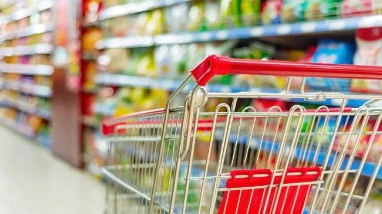 Según los supermercadistas, los precios están bajando gracias a las promociones