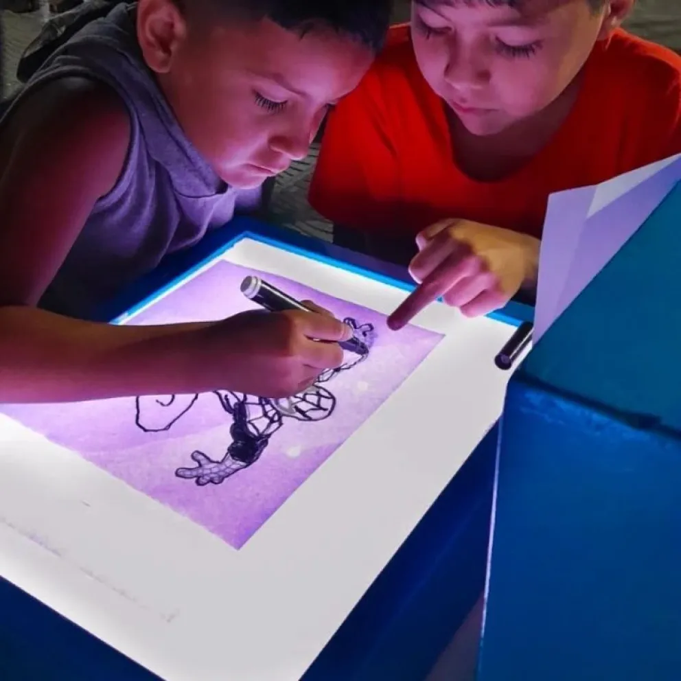 Yupi Juegos: porque jugar es cosa seria