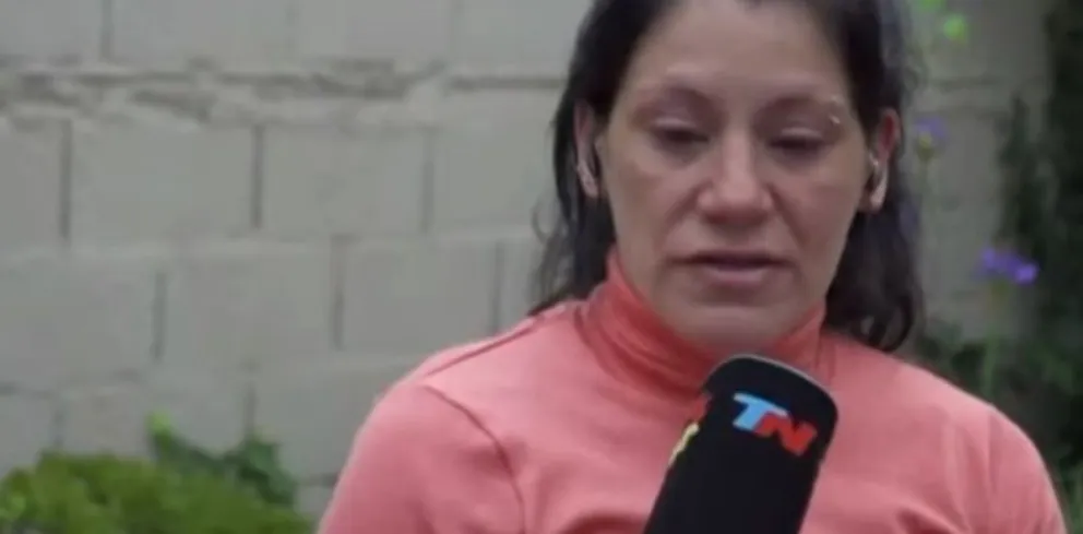 Captura de TN