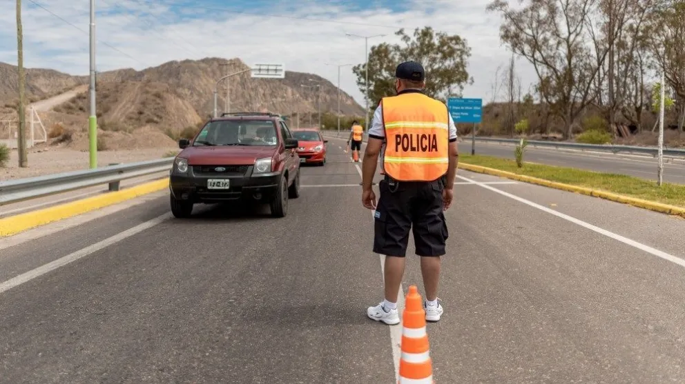 Operativo Año Nuevo: ocho boliches clausurados y 46 vehículos radiados 