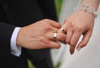 Matrimonios vs. divorcios: en San Juan triunfó la "tercera posición"