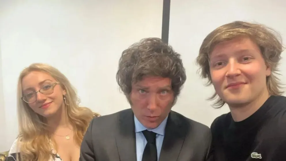 Cambio en el equipo de comunicación del Gobierno: desplazaron a Iñaki Gutiérrez de redes sociales