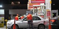  Shell aumenta un 27% el combustible a partir de esta noche