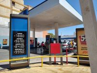 YPF también aumentó los precios de sus naftas en San Juan