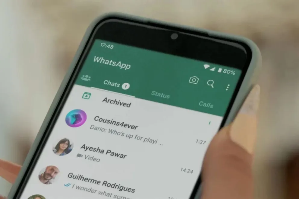 WhatsApp dejará de funcionar en algunos teléfonos: mirá cómo evitarlo