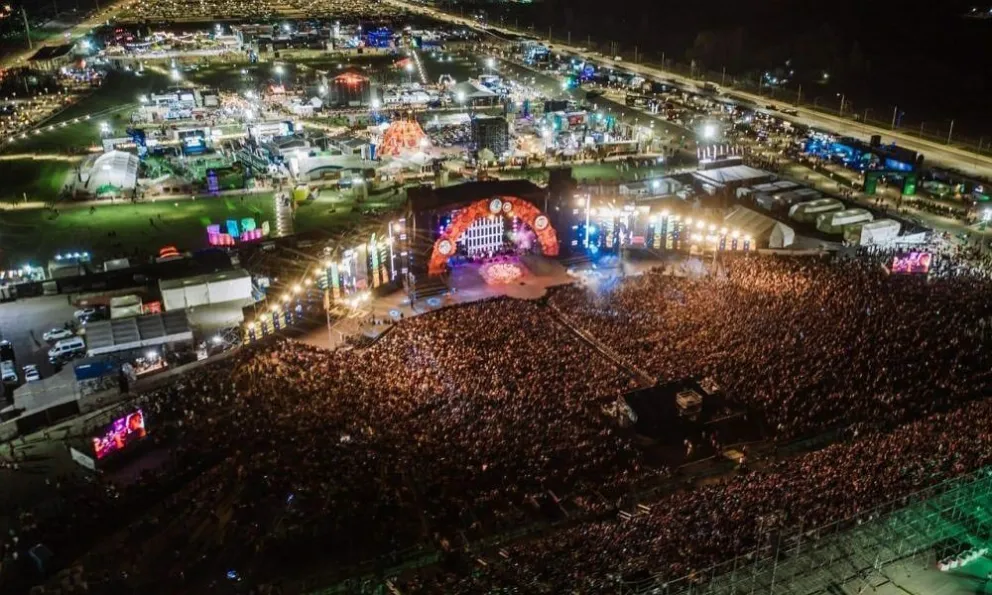  La Fiesta Nacional del Sol se realizará en octubre de 2024