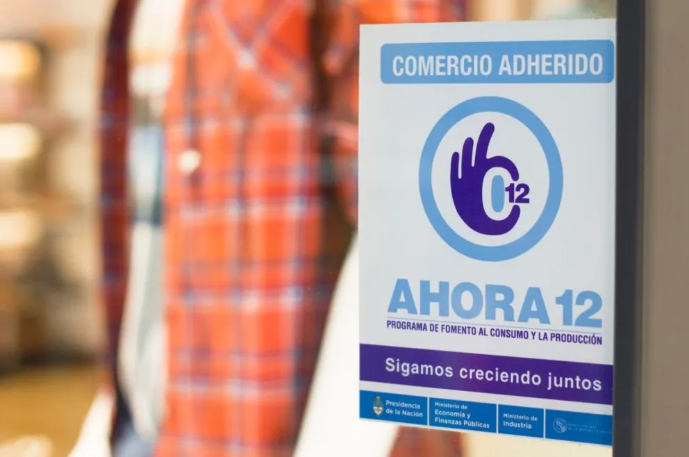 Fin del ahora 12: el gobierno prepara un nuevo plan de cuotas para estimular el consumo
