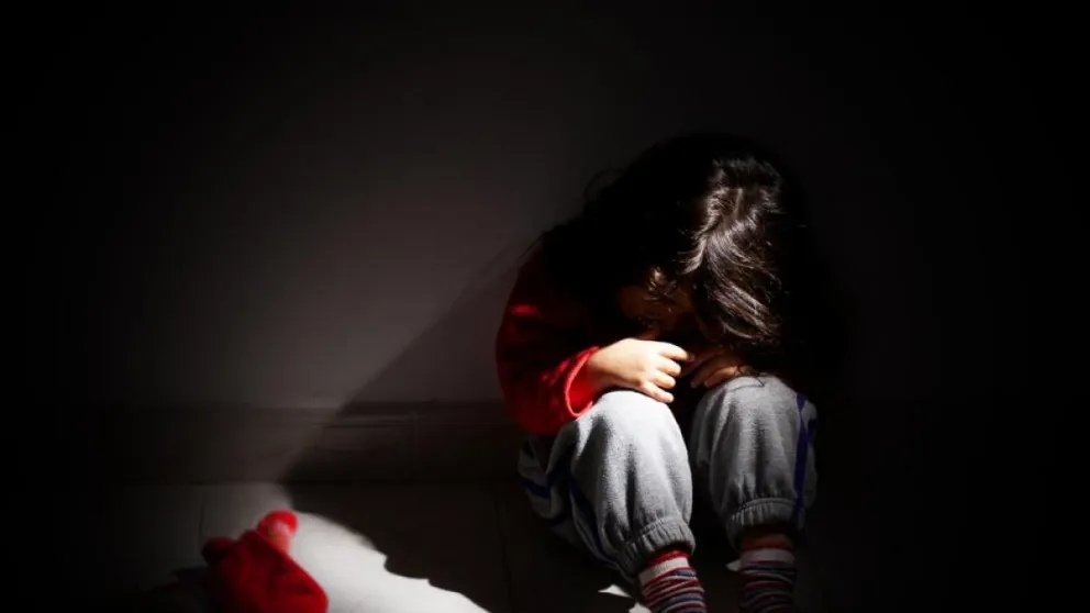Condenan a un hombre por abusar sexualmente de tres hermanitas