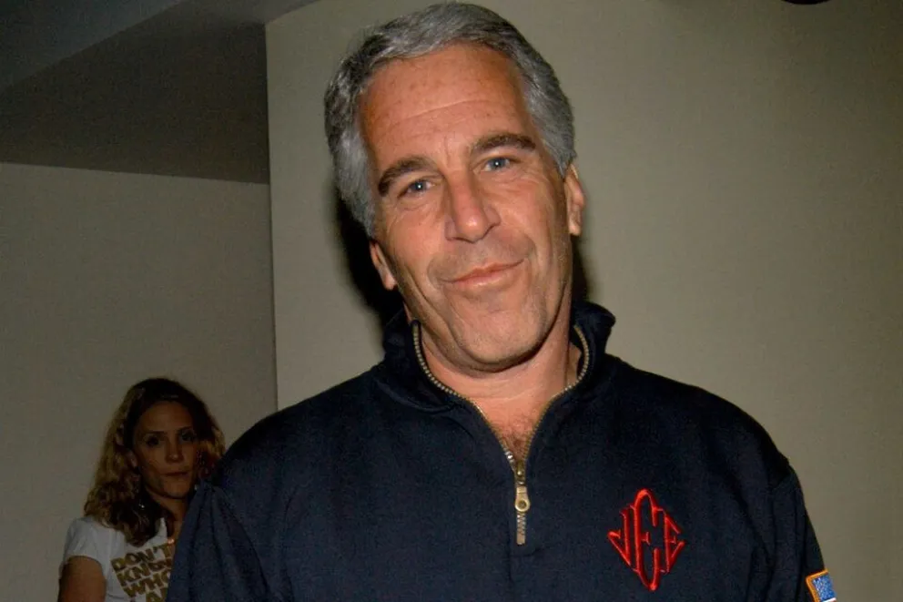 Caso Jeffrey Epstein: Nueva York desclasifica documentos con nombres de alto perfil