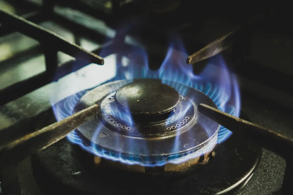 Gobierno nacional iniciará en febrero la quita de subsidios de un 33% del precio del gas