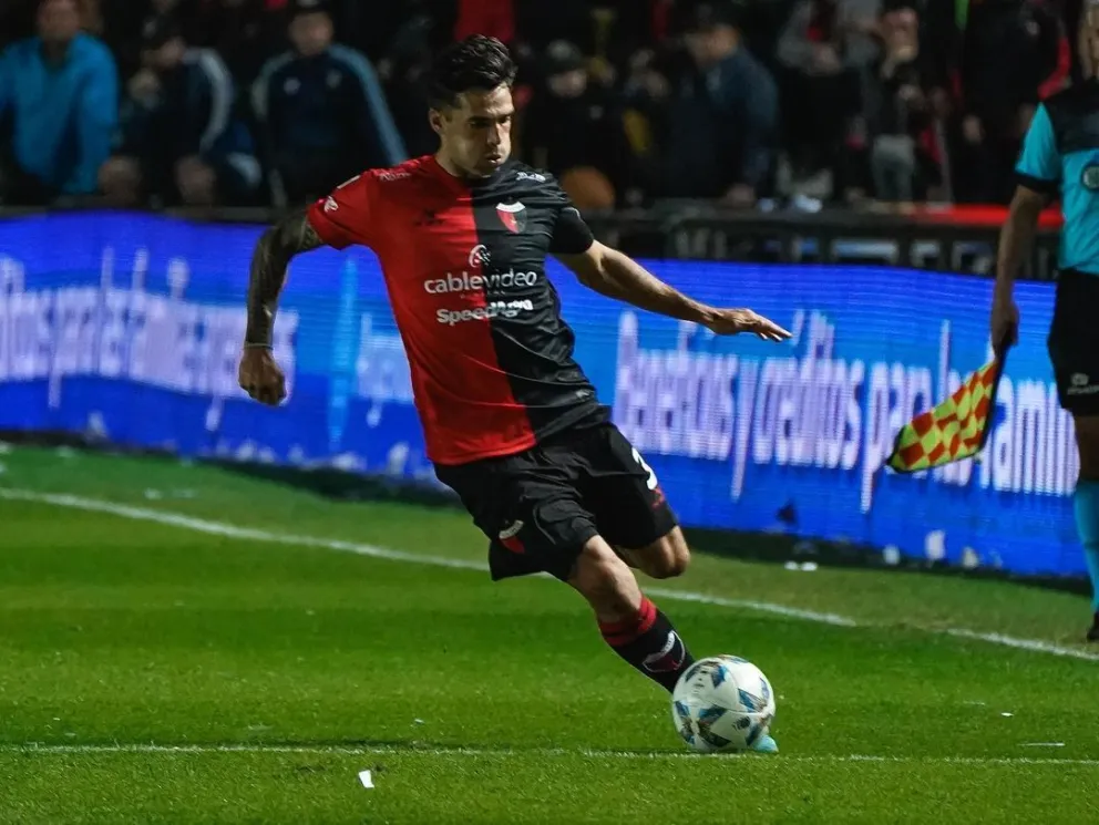 Colón y Emmanuel Mas: un capítulo que llega a su fin