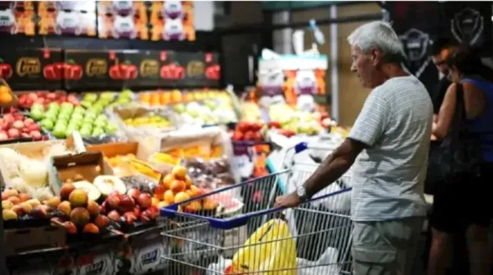 El Indec dará a conocer este jueves la inflación de diciembre: el "numerazo" del que habló Milei y qué esperan los privados