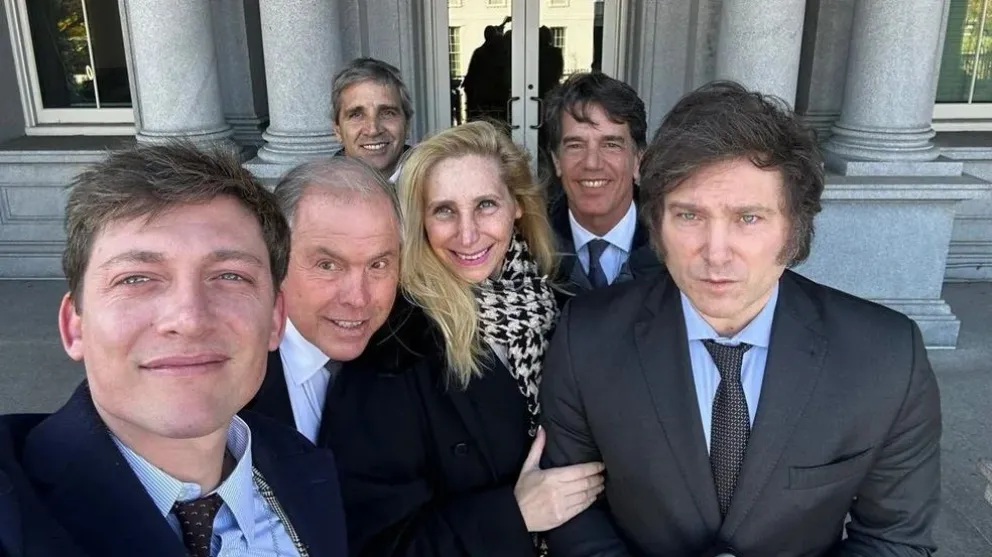 El oficialismo confirmó que está abierto a modificaciones en la "Ley Ómnibus" 