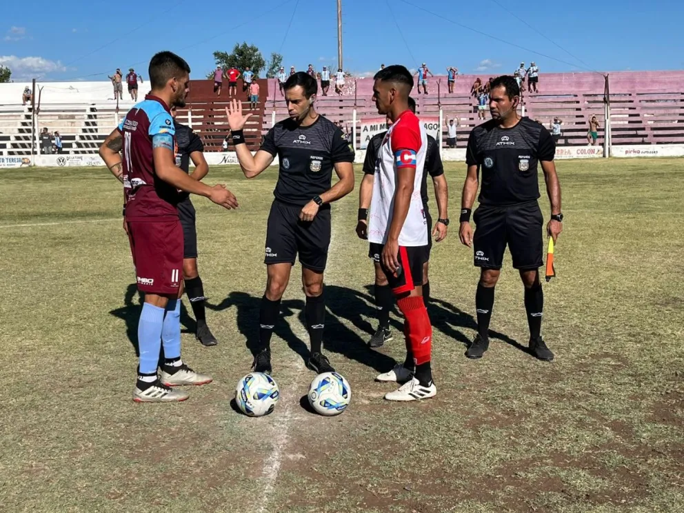 Regional Amateur: Alianza y San Miguel, a todo o nada, mientras que Rivadavia sueña en grande