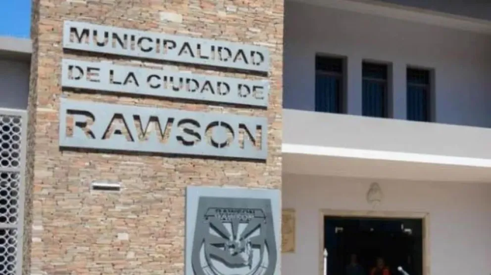 Rawson suma más beneficios: descuento del "Buen Contribuyente"