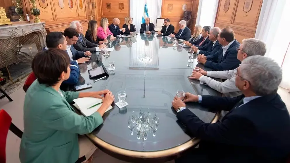 Nación también confirmó que habrá modificaciones a la Ley Ómnibus sobre biocombustibles y retenciones