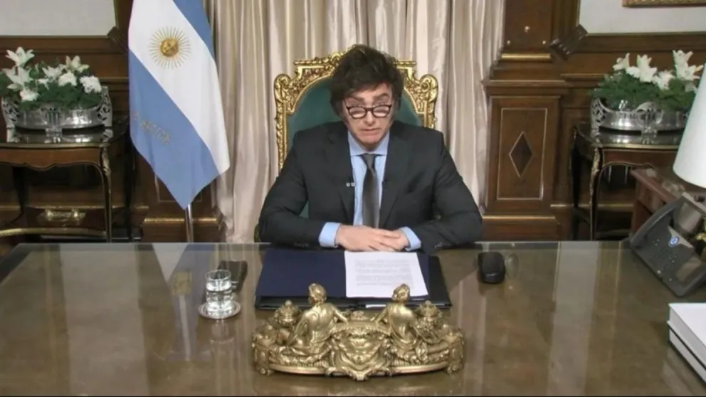 El Gobierno apeló el fallo que habilitó la feria judicial para tratar el DNU