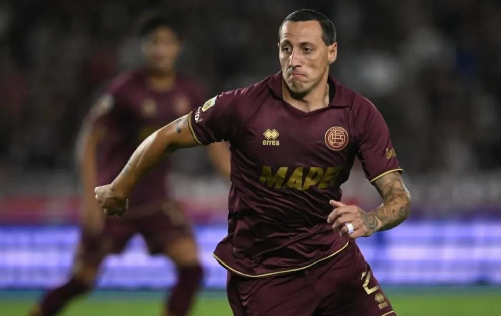 Boca presentó a Cristian Lema como su primer refuerzo