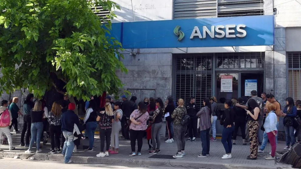 ANSES: conocé quiénes cobran hoy martes 9 de enero