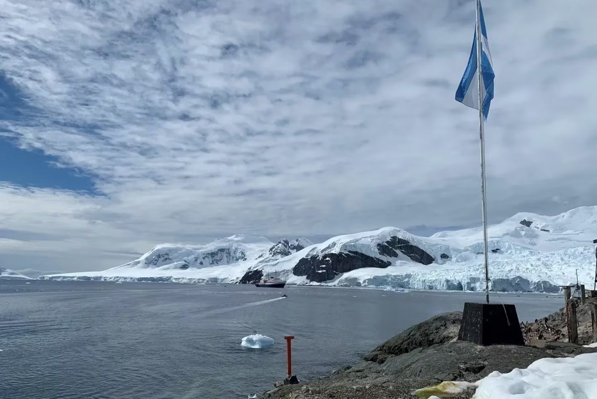 Preocupación:  los glaciares tuvieron la pérdida de hielo más importante de los últimos 20 años