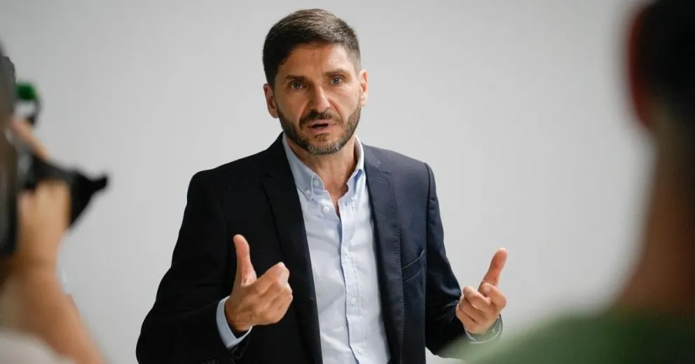 Pullaro denunció amenaza en su contra: el gobernador de Santa Fe sacó a su familia de Rosario