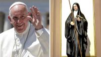El Papa Francisco canonizará a Mamá Antula en la Basílica de San Pedro