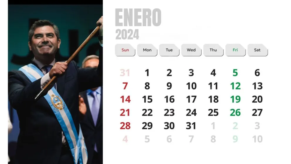 Un mes de gobierno de Marcelo Orrego: entre la austeridad y la gobernabilidad en juego