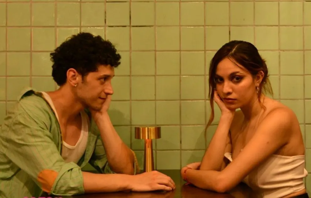  "It's a Match": una obra basada en las citas a través de Tinder