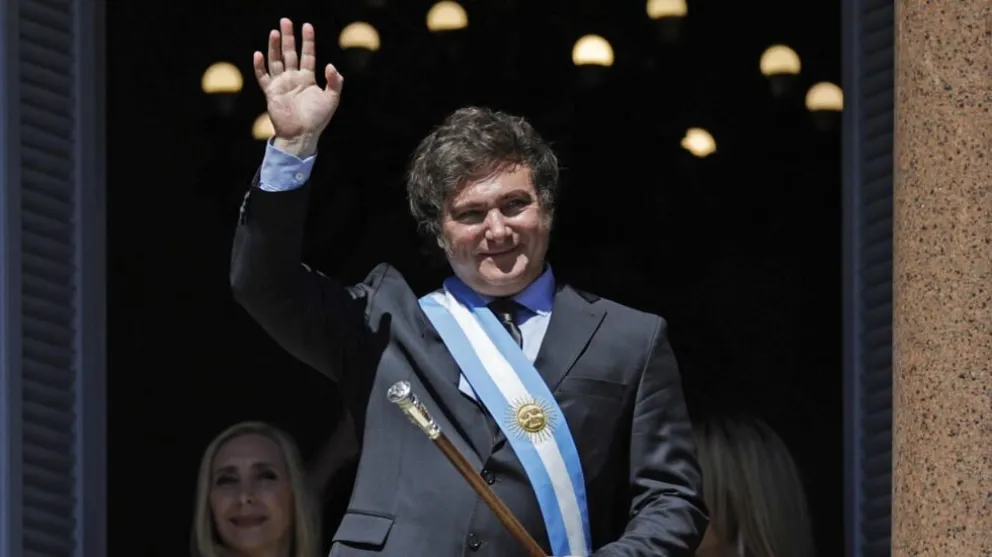 A un mes de la asunción de Milei: entre "ómnibus", necesidades y urgencias 