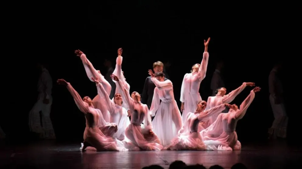 San Juan festejará el Día Mundial del Teatro con numerosas actividades