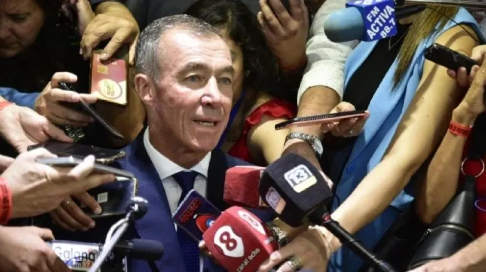 Nombramientos en el IPEEM: "La designación no se hizo ajustada a derecho"