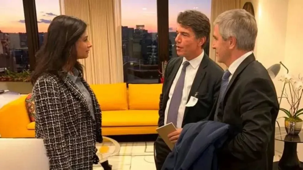 El Gobierno anunciará esta tarde un acuerdo con el FMI para destrabar nuevos desembolsos