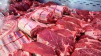 Al penal por robar carne en el Mercado de Abasto