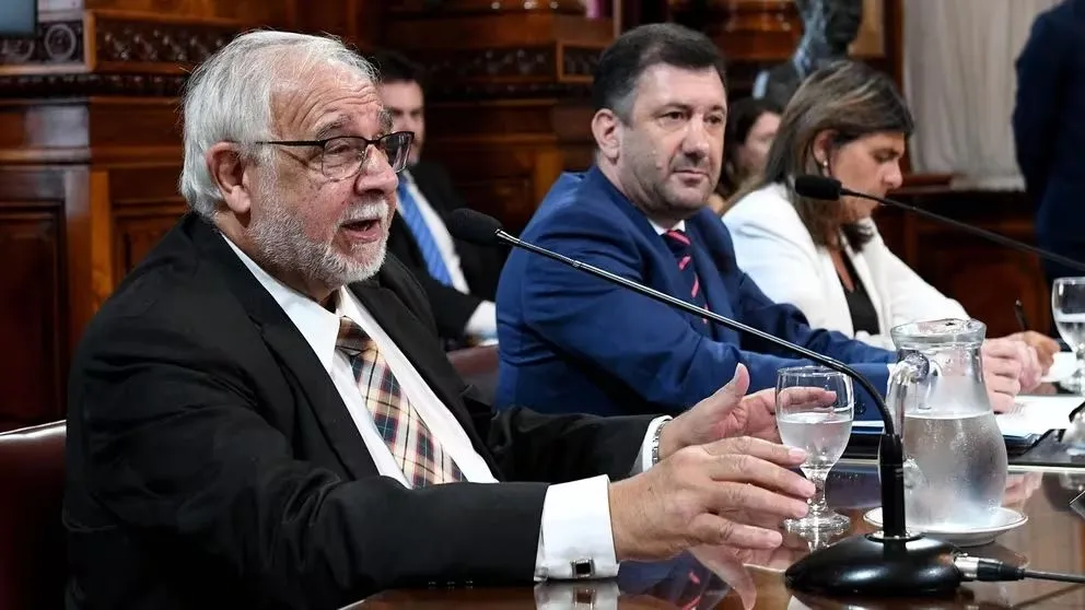 Boleta Única de Papel: con dos dictámenes el proyecto del gobierno corre riesgo