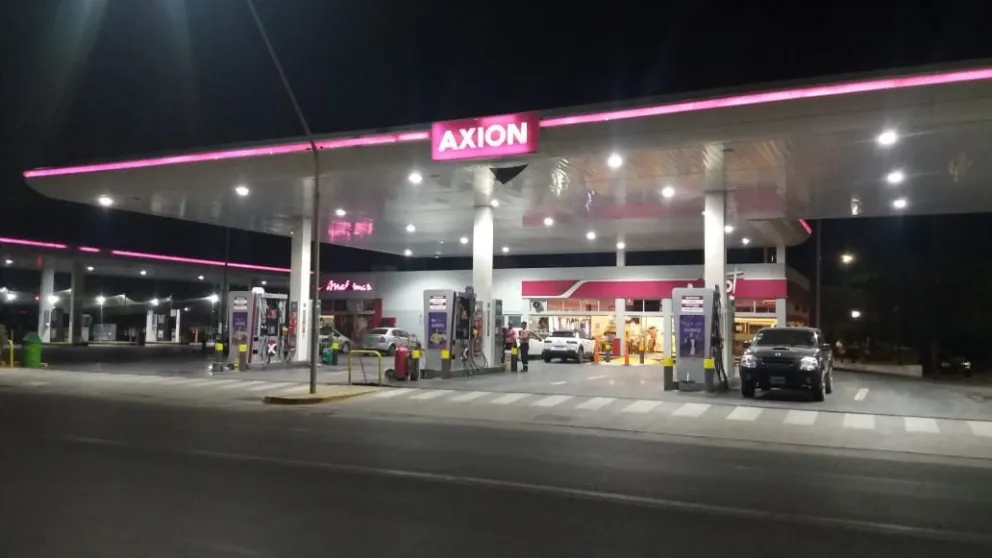 Bajó el precio de la nafta en San Juan: cómo quedó el nuevo cuadro tarifario