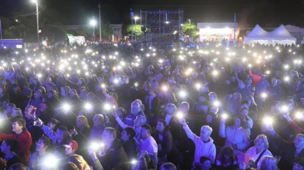 Calingasta confirmó la Fiesta Provincial del Ajo