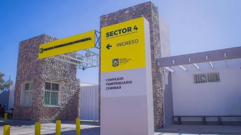 Condenaron a una pareja de ladrones: él a la cárcel, ella quedó en libertad
