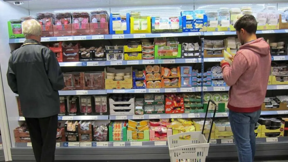 La inflación de diciembre fue del 25,5% y en todo el año alcanzó los 211,4% anual