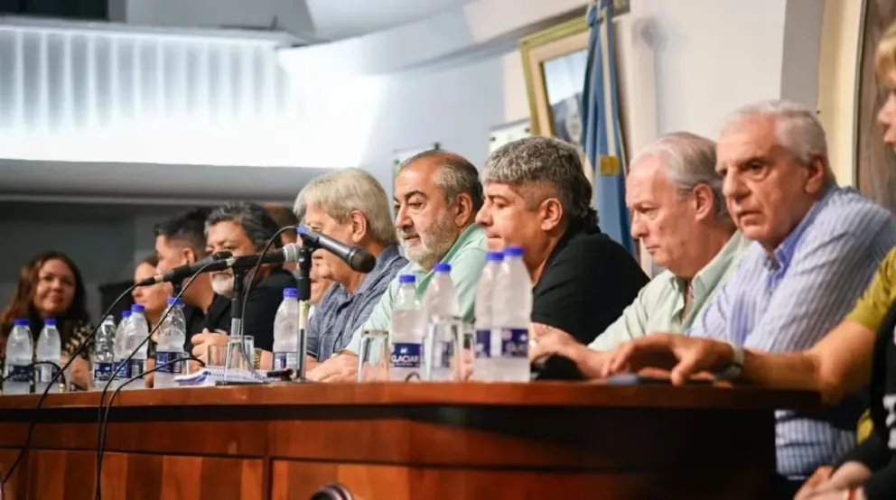 El Gobierno apeló el fallo que suspendió las reformas laborales del mega DNU