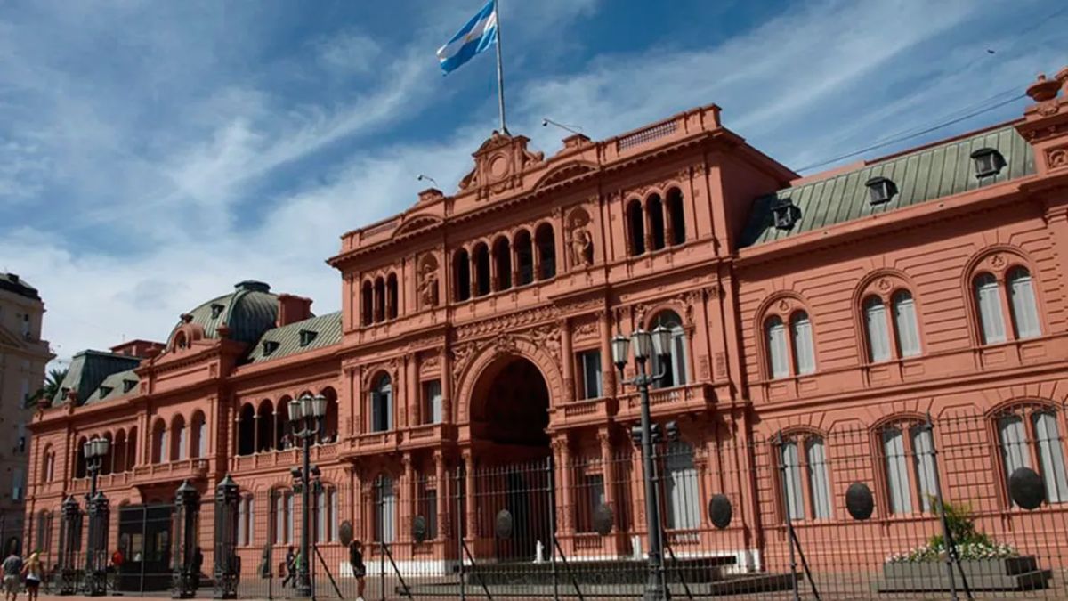 Los gobernadores serán convocados por etapas en Casa Rosada