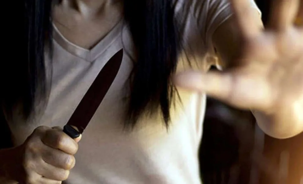 Brote de furia en 9 de Julio: una mujer acuchilló al novio de su ex pareja